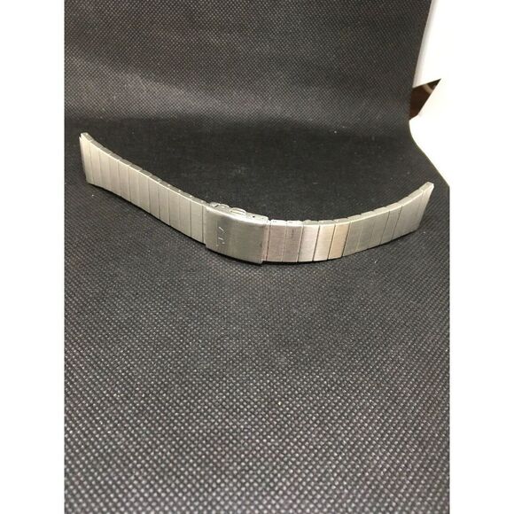 Diesel Watch Band Strap Bracelet 18mm Replacement Authentic Q447 - Picture 3 of 4